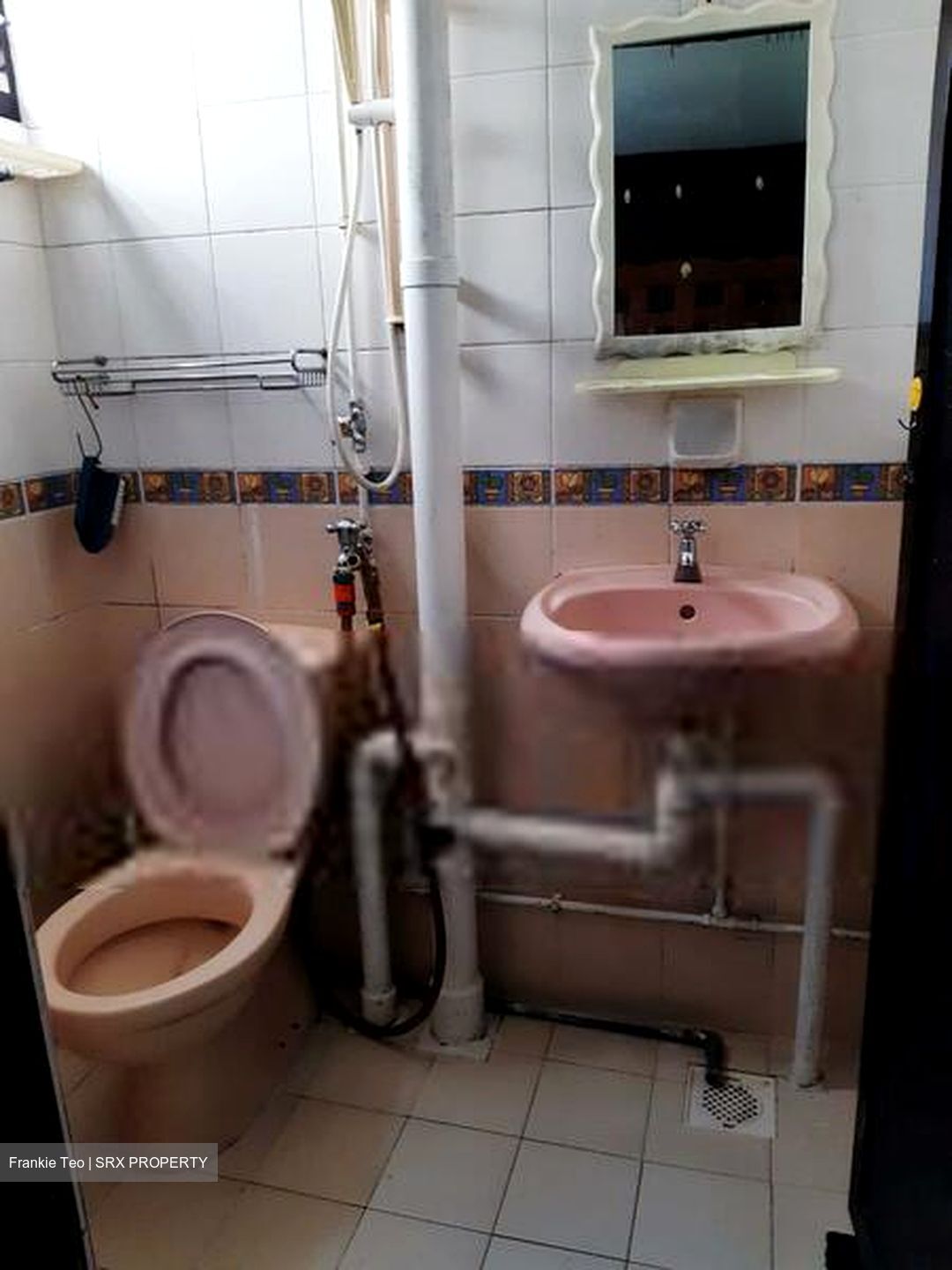 Blk 56 BLANGAH VIEW (Bukit Merah), HDB 4 Rooms #503947401